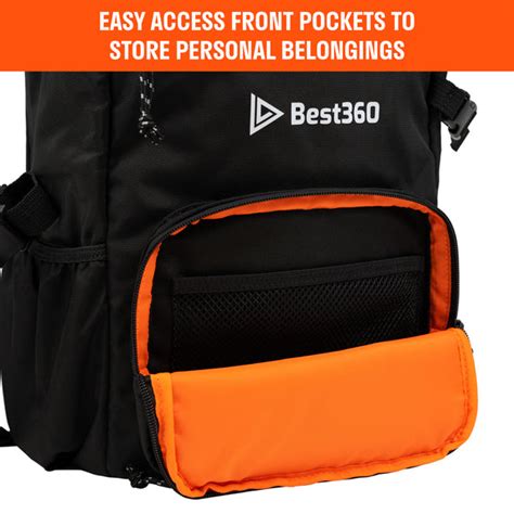 Best360 Backpack .